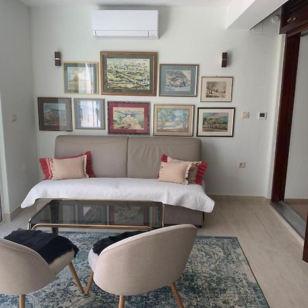 Rozita Seaside Relax Apartments Podgora Eksteriør bilde