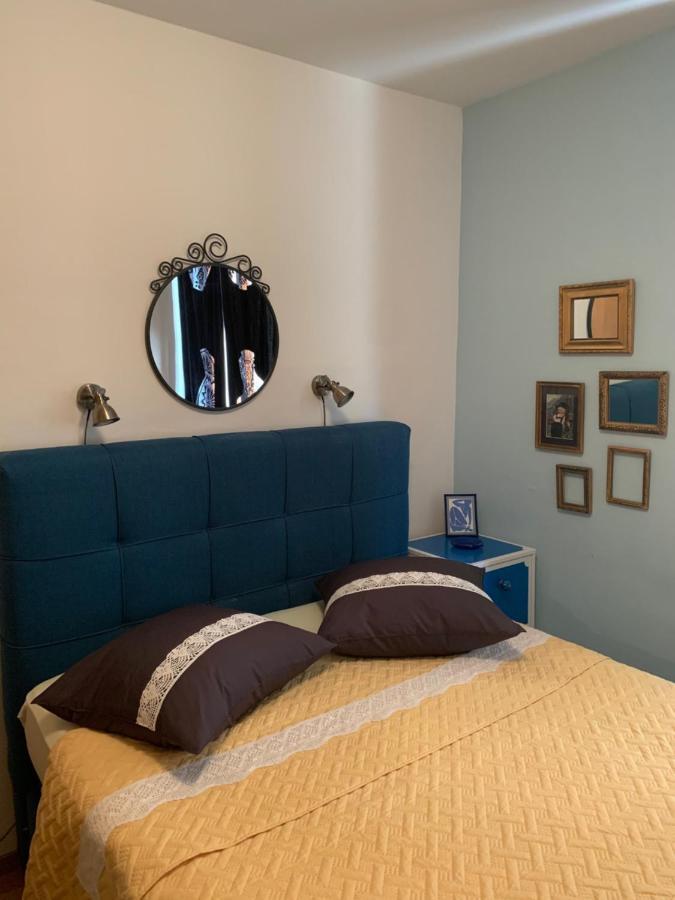 Rozita Seaside Relax Apartments Podgora Eksteriør bilde
