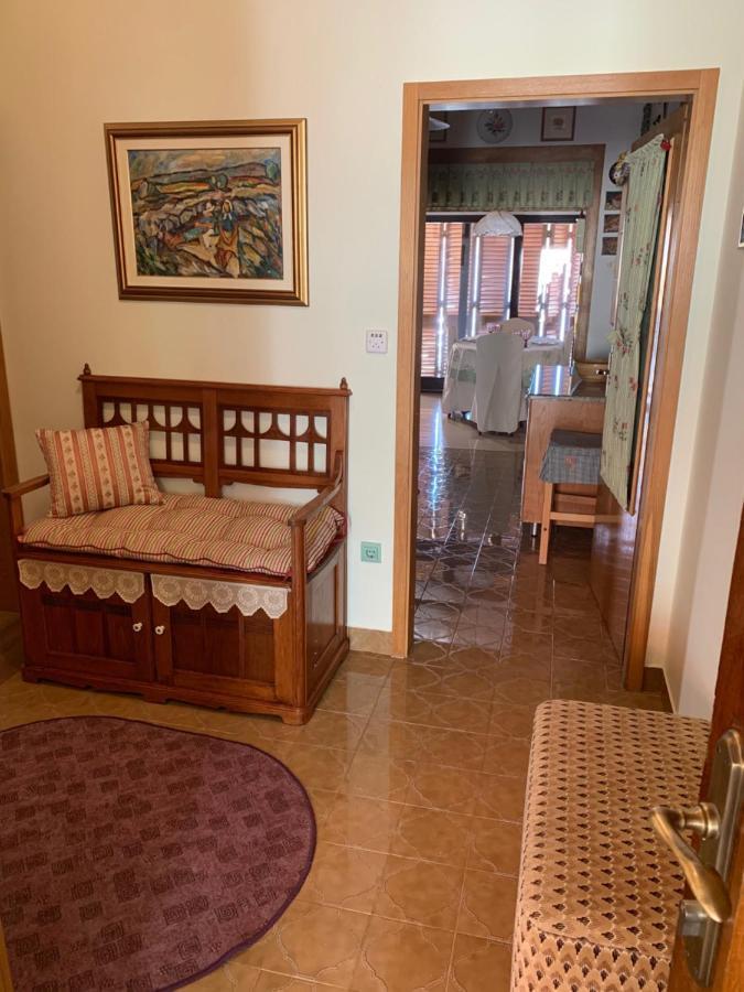 Rozita Seaside Relax Apartments Podgora Eksteriør bilde