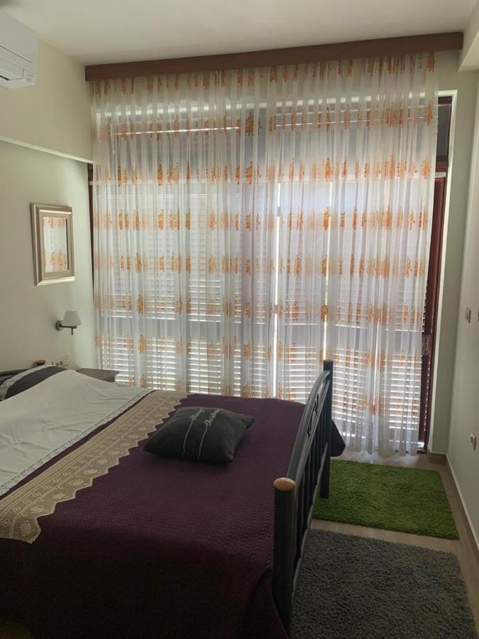Rozita Seaside Relax Apartments Podgora Eksteriør bilde