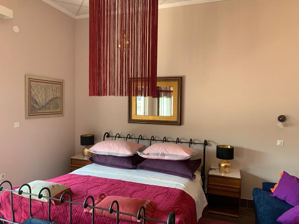 Rozita Seaside Relax Apartments Podgora Eksteriør bilde