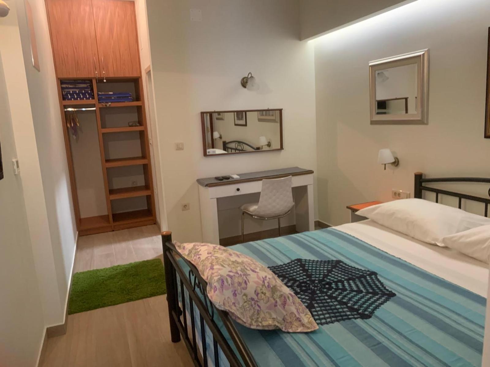 Rozita Seaside Relax Apartments Podgora Eksteriør bilde
