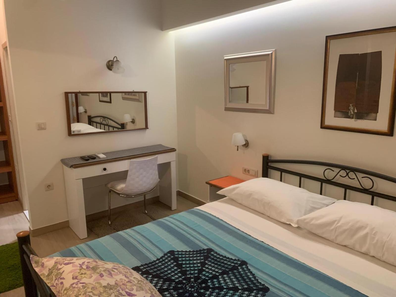 Rozita Seaside Relax Apartments Podgora Eksteriør bilde