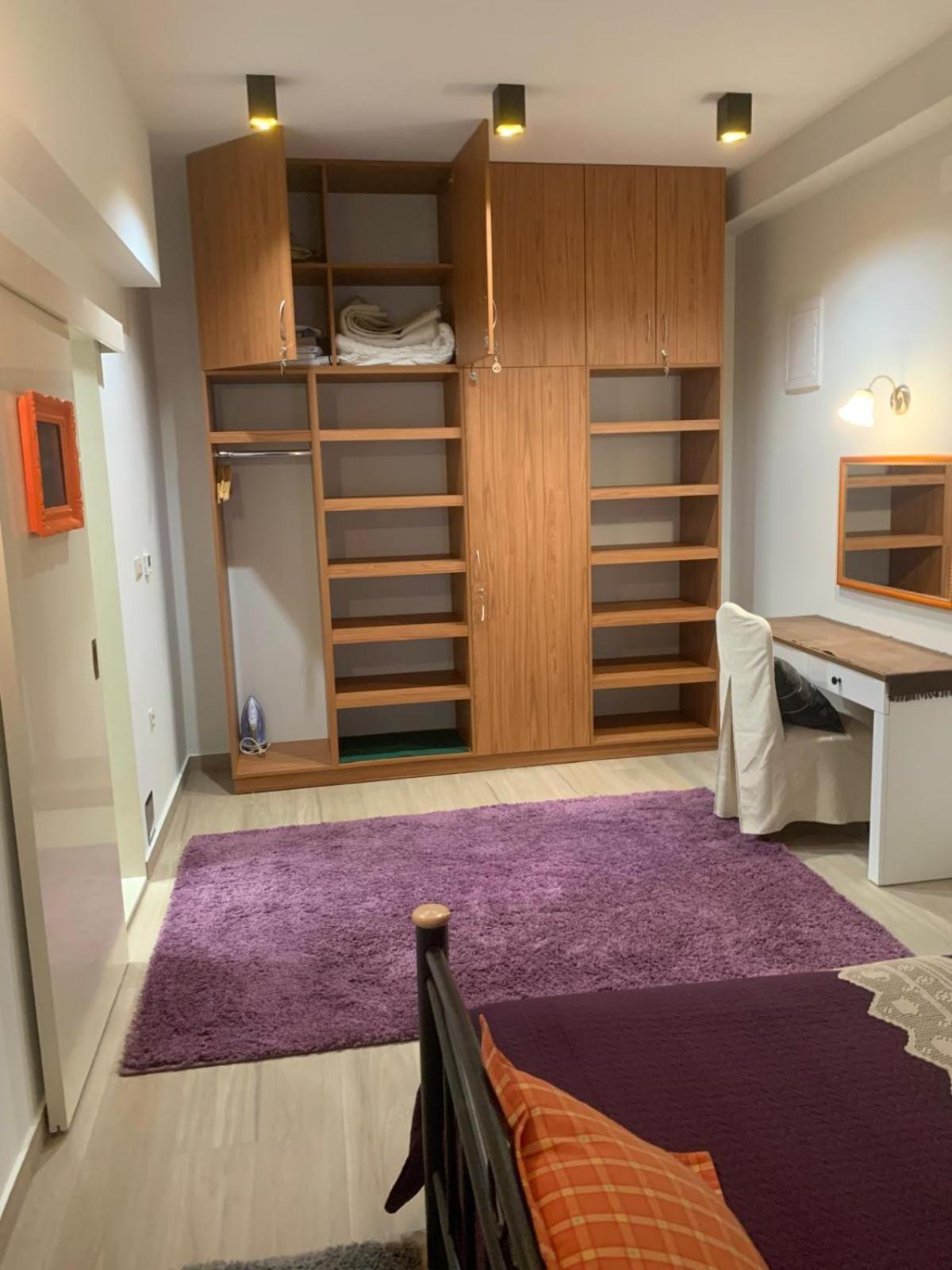 Rozita Seaside Relax Apartments Podgora Eksteriør bilde