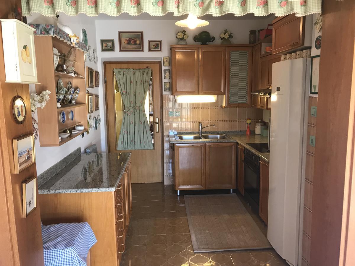 Rozita Seaside Relax Apartments Podgora Eksteriør bilde