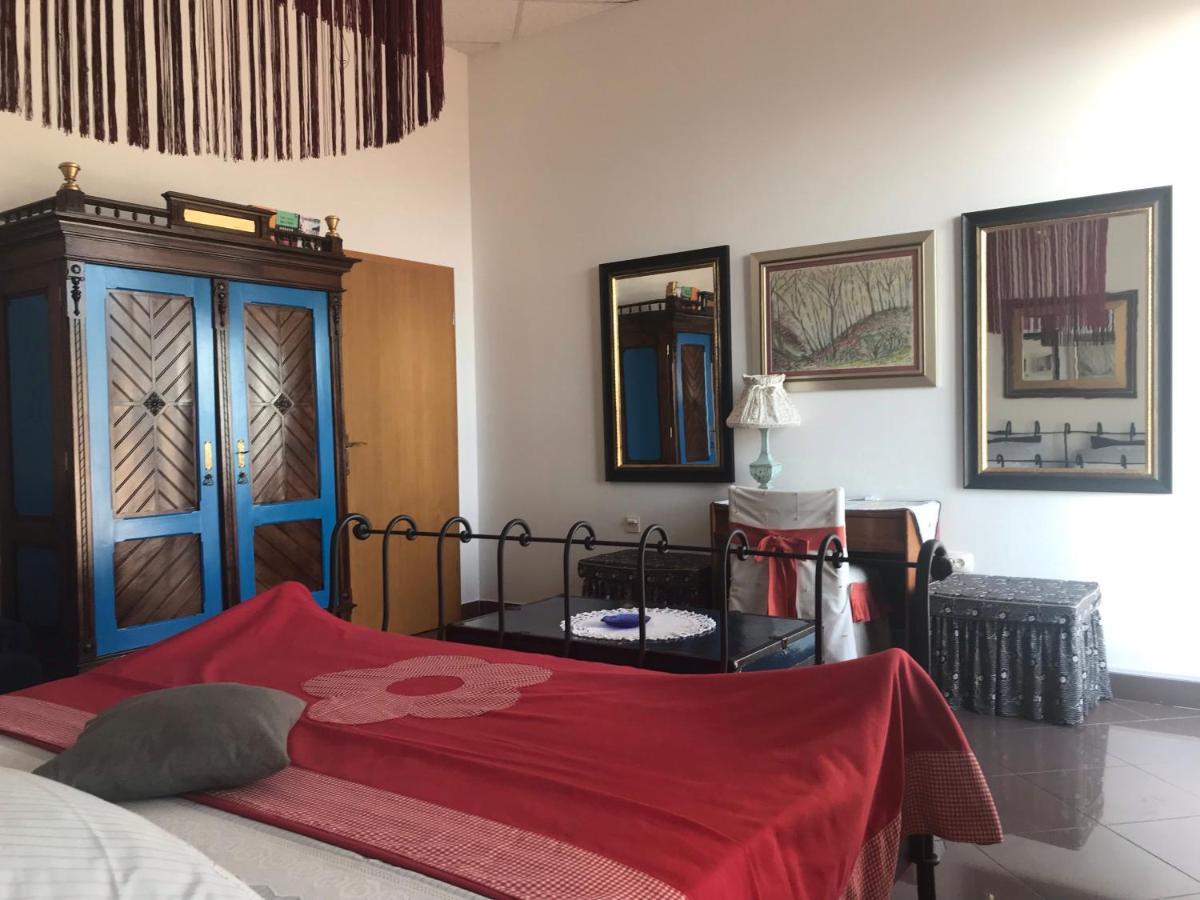 Rozita Seaside Relax Apartments Podgora Eksteriør bilde